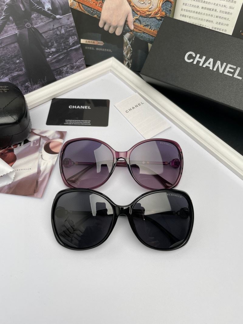 Chanel Sunglasses